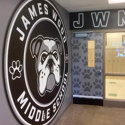 Vinyl Graphics